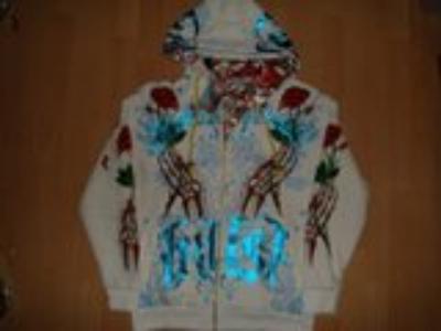 cheap Christian Audigier Men Hoodies-50